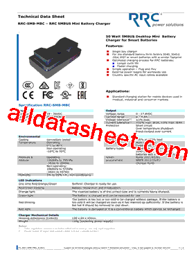 RRC-SMB-MBC型号图片