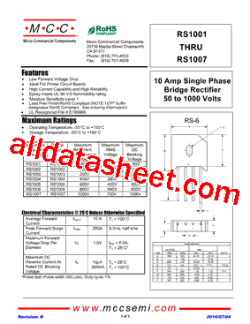 RS1001_16型号图片