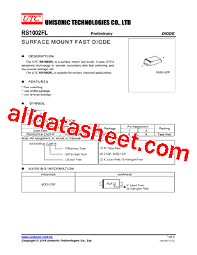 RS1002FLK-CA2F-R型号图片