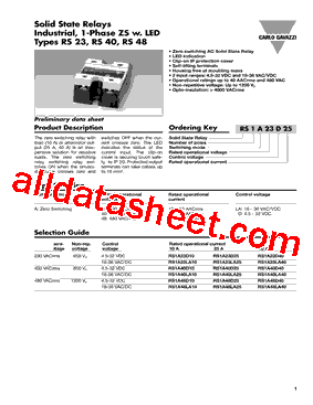 RS1A40D10型号图片