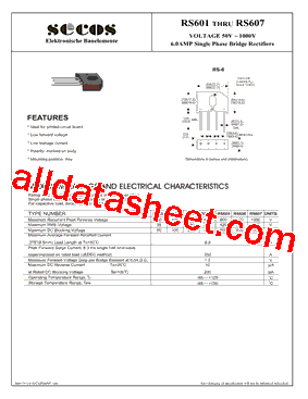 RS602型号图片