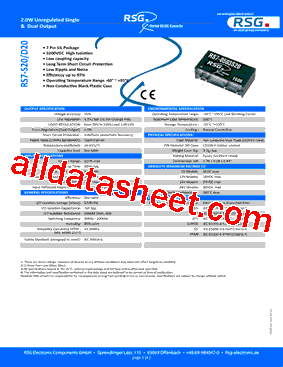 RS7-2412S20A5型号图片