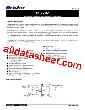 RS7202-12GRHNEP型号图片