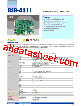 RSB-4411WQ-ONA1E型号图片