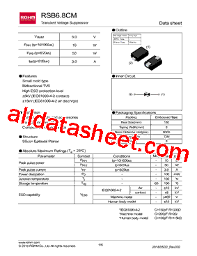 RSB6.8CMGJT2N型号图片