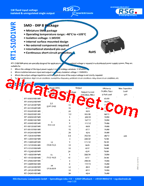 RT1-0515S10D1WR型号图片