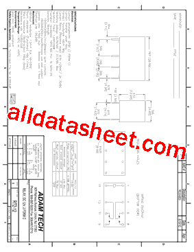 RT2-12型号图片