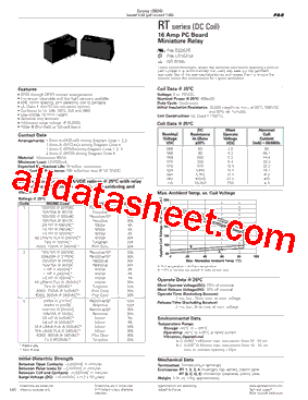 RT234018F型号图片