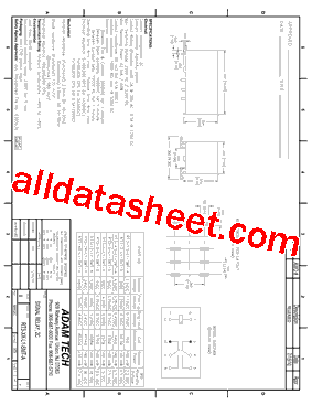 RT3-XX-L1-SMT-A型号图片