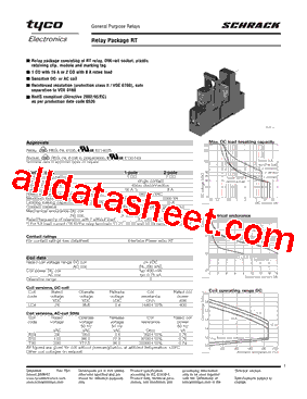 RT3S5LC4型号图片