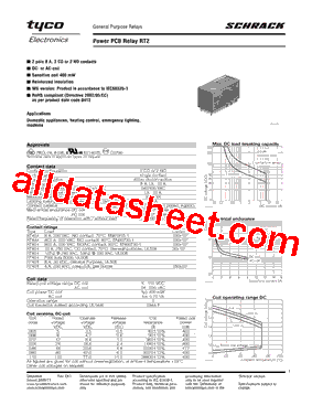 RT424006型号图片