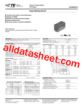 RT424012AP型号图片