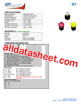 RTA4型号图片