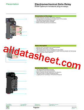 RXM2LB2F7型号图片