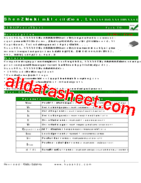 S0900EB型号图片