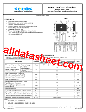 S10GBU20_15型号图片