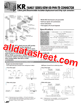 S13B-PH-KLC-H型号图片