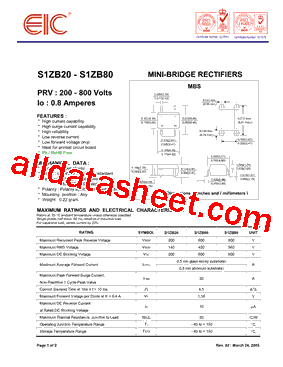 S1ZB80-7101型号图片