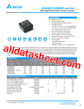 S24DE05002NPFH型号图片