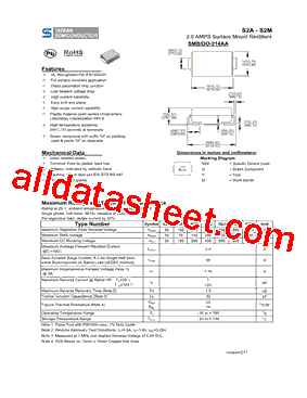 S2A_11型号图片