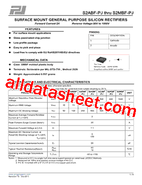 S2KBF-PJ型号图片