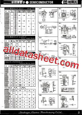 S30S04F型号图片