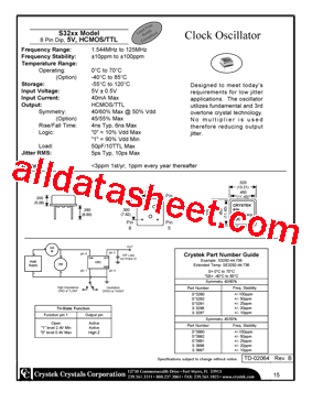 S3297-44.736型号图片