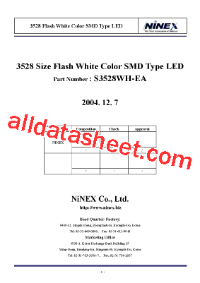 S3528WH-EA型号图片