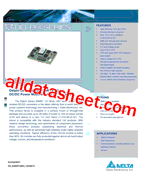 S48SP12003ENFA型号图片