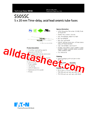 S505SC-10-R型号图片