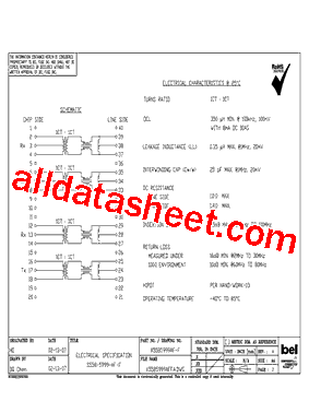 S558-5999-AF-F型号图片