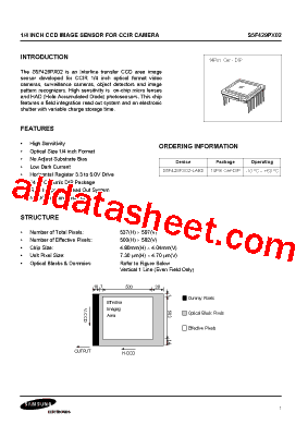 S5F429PX02-LAB0型号图片