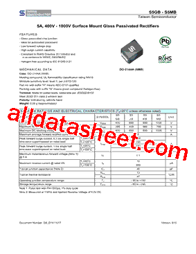 S5GB型号图片