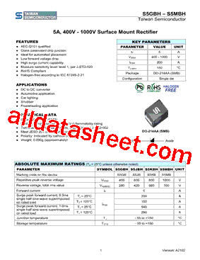 S5JBH型号图片