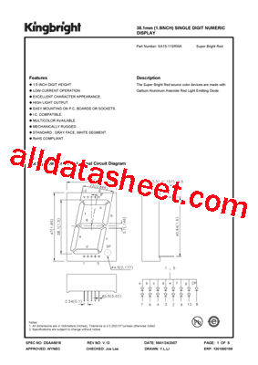 SA15-11SRWA_07型号图片