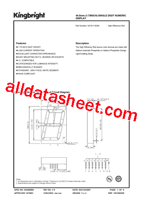 SA18-11EWA_07型号图片