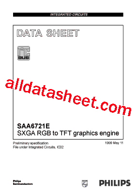 SAA6721型号图片