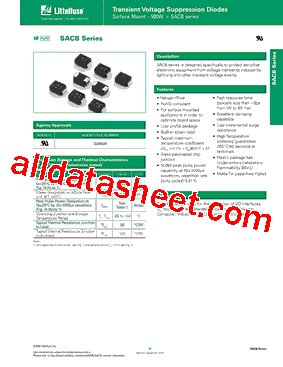 SACB22型号图片