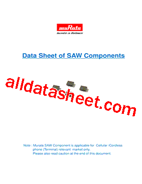 SAFEA2G59MB0F0AR00型号图片