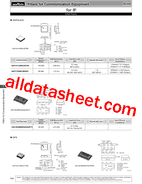 SAFSD570MCM0T00型号图片