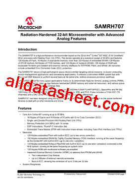 SAMRH707型号图片