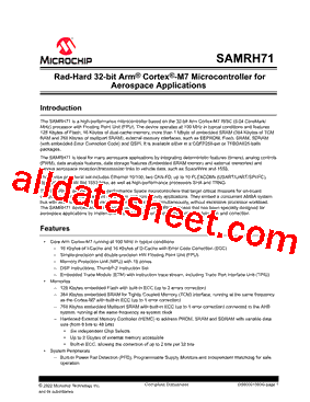 SAMRH71型号图片