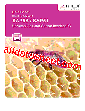 SAP5S型号图片