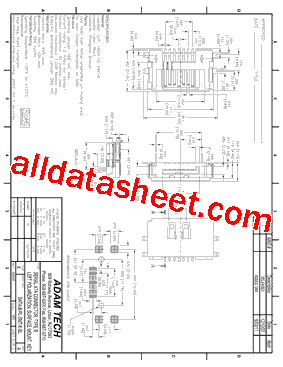 SATA-B-PL-SMT-K-BL型号图片