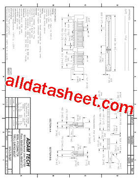 SATA-G-PM-SMT型号图片