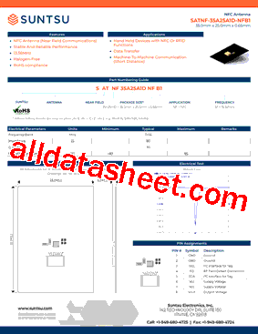 SATNF-35A25A1D-NFB1型号图片