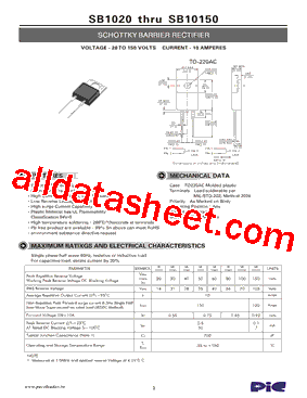 SB10100型号图片