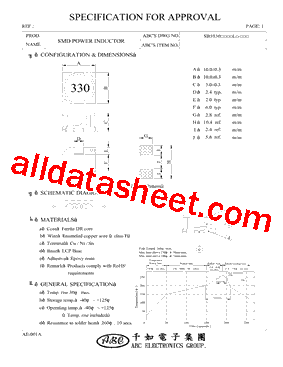 SB10302R7ML型号图片