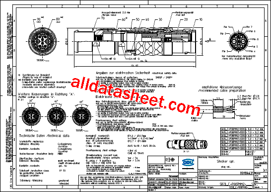 SB2LAC-P08PMM2-820S型号图片