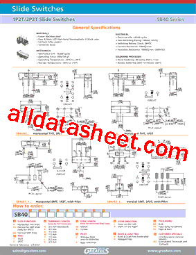 SB40H2K40PRHBKUU型号图片